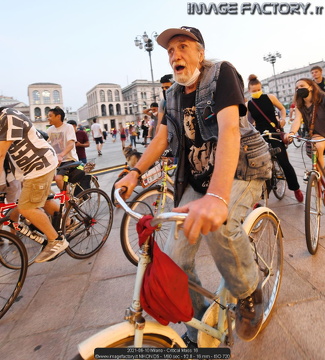 2021-06-10 Milano - Critical Mass 16